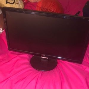 Acer monitor